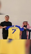 Cristiano Ronaldo joins Al Nassr, All you need to know about his new Saudi Arabian club
