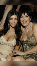 When Kris Jenner was accused of leaking her own daughter Kim Kardashian's sex tape