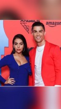 Ronaldo and Rodriguez set to break Saudi Arabia law by living together
