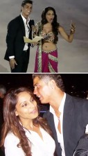 Bipasha Basu dated football star Ronaldo? Viral photos shocked fans