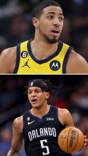 Top 5 potential NBA All-Star debutants after first fan voting results