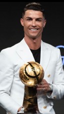 Is this was the last world cup of Ronaldo, Will Cristiano play in the FIFA World cup 2026.
