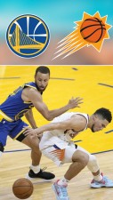 Golden State Warriors lost against Phoenix Suns even after Stephen Curry's return