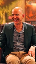 Jeff Bezos Happy Birthday, Read Motivational Quotes of Jeff Bezos