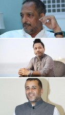 From Alok Nath to Nana Patekar, Bollywood celebrities accused of Sexual Harassment