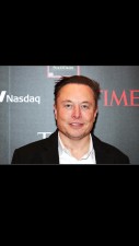What makes Elon Musk a prosperous businessperson?