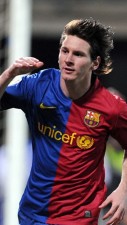 Know about Lionel Messi Fifa world cup before life