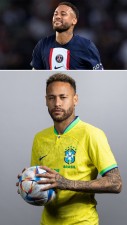 Know these Unknown and Interesting facts related to Neymar
