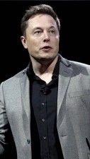 Elon Musk is going to court for his tweets about Tesla