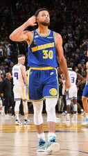 “I Don’t Take It for Granted!”: Big Statement Of Stephen Curry