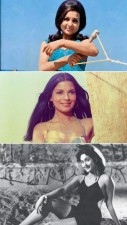 80s Bollywood actresses who first wore Bikini , created huge Ruckus at that time