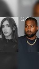 All the about Kim Kardashian's Ex-Husband Kanye West's new rumored wife Bianca Censori