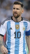 'Messi is the worst player in the world!', IShowSpeed explains the reason why he doesn't like Lionel