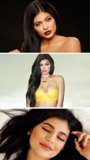 Kylie Jenner's sexiest and Bold Wallpapers