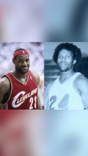 The mystery about LeBron James's Father, The Basket Ball legend was a result of a casual relationship