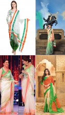 From western to saree, look stylish on Republic Day