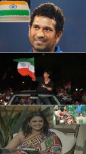 From Amitabh Bachchan to Shah Rukh Khan, celebrities accused of insulting the National Flag