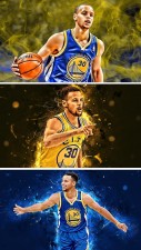 10 Most strange and surprising facts about Stephen Curry