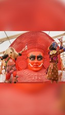 R'Day Parade: These Tableaux  best  showcase India's rich cultural heritage
