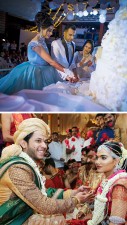 Top-7 India's most expensive wedding to date