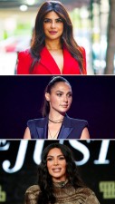 Top-10 hottest women in the world, tell us which one is your favorite