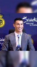 After USD-200-mn move to Al-Nassr, Ronaldo may return to Europe