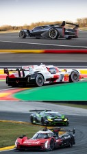 Top 10 Winners in Le Mans in 2023