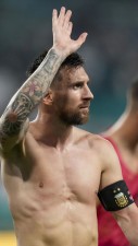 Inter Miami co-owner Jorge Mas details how much Lionel Messi will be paid by MLS club