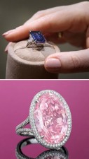 Top 10 Expensive Engagement Rings in the World in 2023