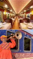 Top 8 Most Expensive Train Rides in the World in 2023