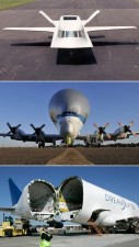 Top 10 Weirdest Planes Ever made in the World