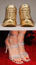 World’s Most Expensive Shoes 2023