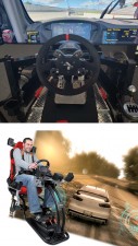 Top 10 Expensive Simulators in the World in 2023