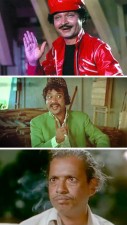 Top 7 comedians in Indian film industry, who defines the genre