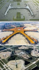 World Largest Airports in 2023