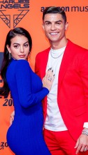 LOUD AND CLEAR, GEORGINA RODRIGUEZ EXPRESSES HER DESIRE TO MARRY CRISTIANO RONALDO
