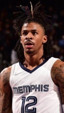 Grizzlies’ Ja Morant Gets Major Advice From Ex-NBA Star