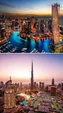 TOP 10 MOST LUXURIOUS CITIES IN THE WORLD