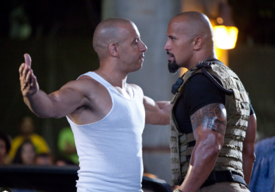 The 'Fast and Furious' spin-off title with Dwayne Johnson Teases an Epic Battle