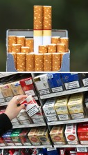 The Ten Best Cigarettes in the World