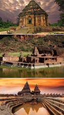 Top 10 Famous Hindu Oldest Temples in India