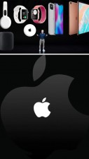 New Apple Products in 2023