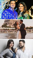From Kajal Aggarwal to Shilpa Shetty, actresses who got married to Businessmen