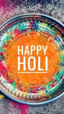 Happy Holi 2023: Prepare yourself with Best Holi  Wishes, Messages and Quotes