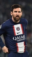 Lionel Messi allays concerns over transfer U-turn with emphatic PSG declaration