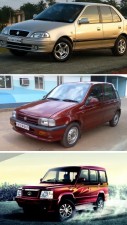 10 Iconic Cars In India From The 90s