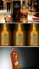 Top 10 best-selling Indian whisky brands