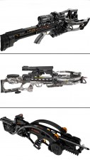 10 New Crossbows for 2023