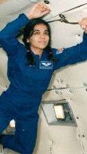 Kalpana Chawla Birth Day: Some Interesting Facts About The Astronaut