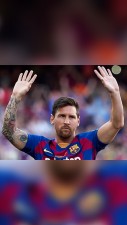 Lionel Messi might return to Barcelona: Reports